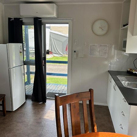 Batemans Bay Holiday Park & Hostel Eksteriør bilde