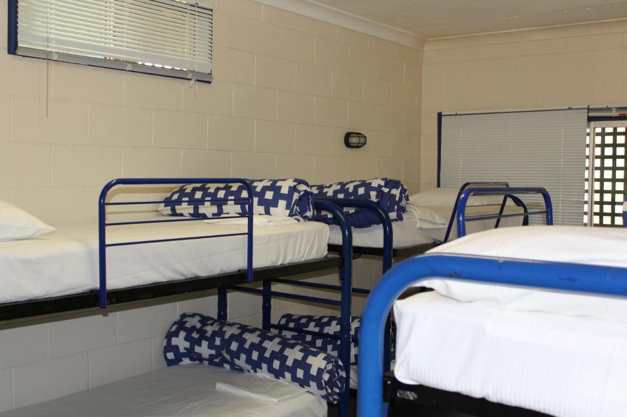 Batemans Bay Holiday Park & Hostel Eksteriør bilde