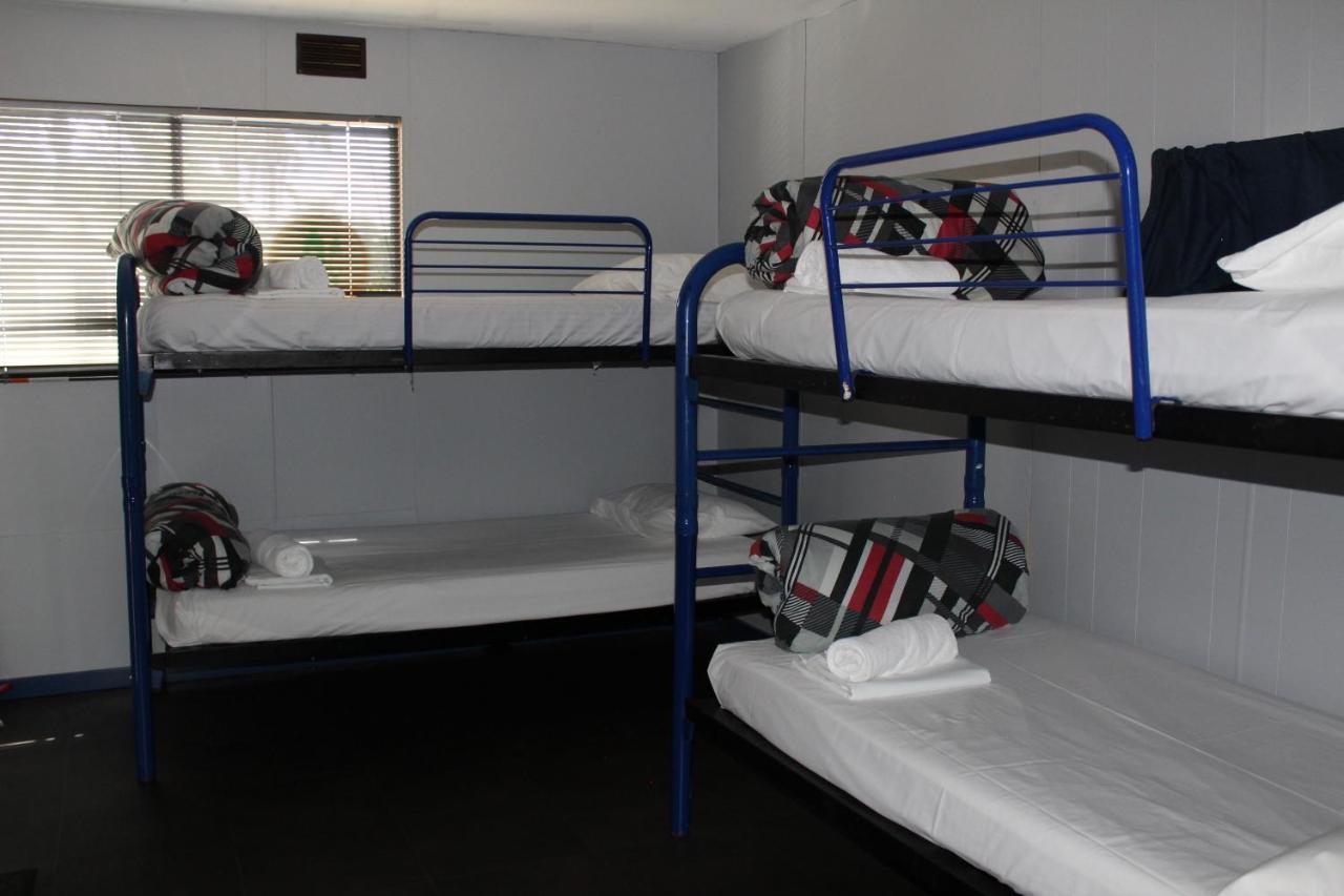 Batemans Bay Holiday Park & Hostel Eksteriør bilde