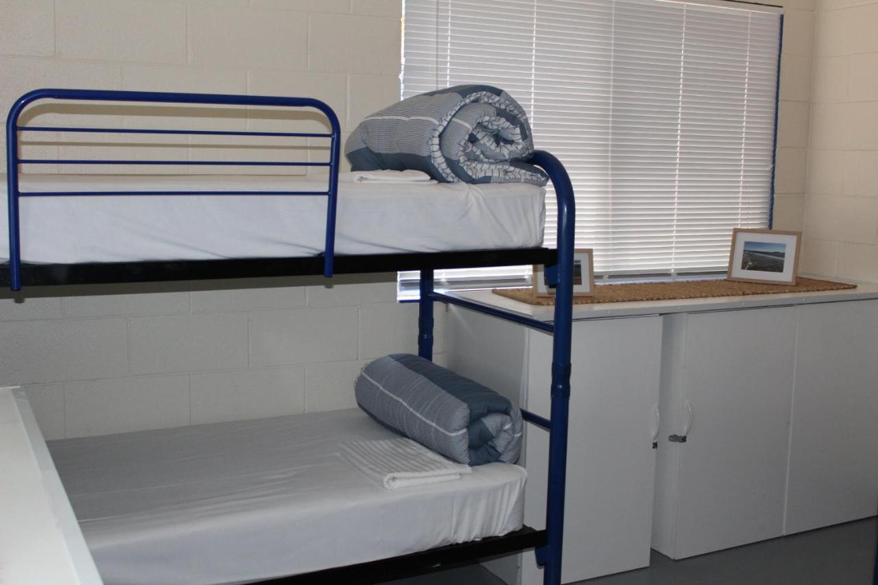 Batemans Bay Holiday Park & Hostel Eksteriør bilde