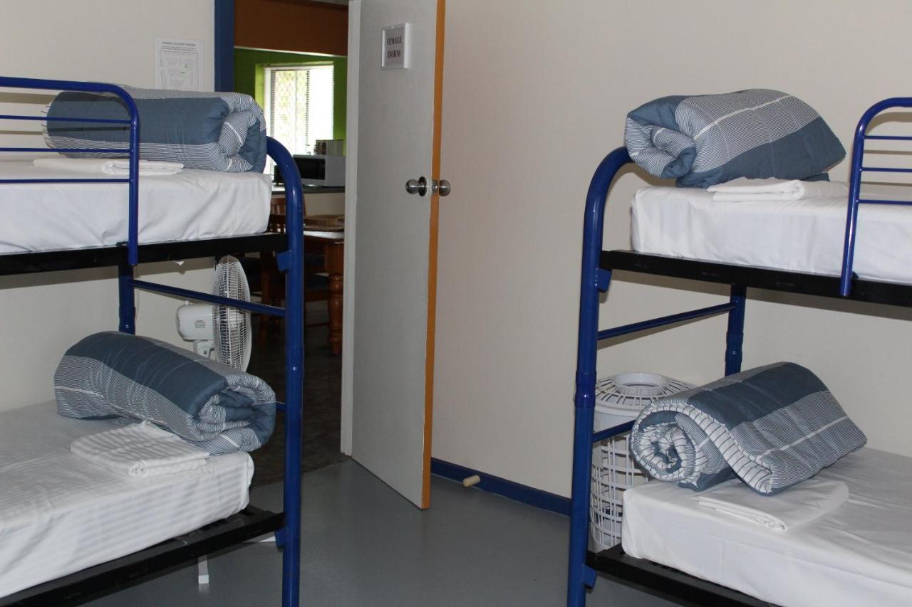 Batemans Bay Holiday Park & Hostel Eksteriør bilde
