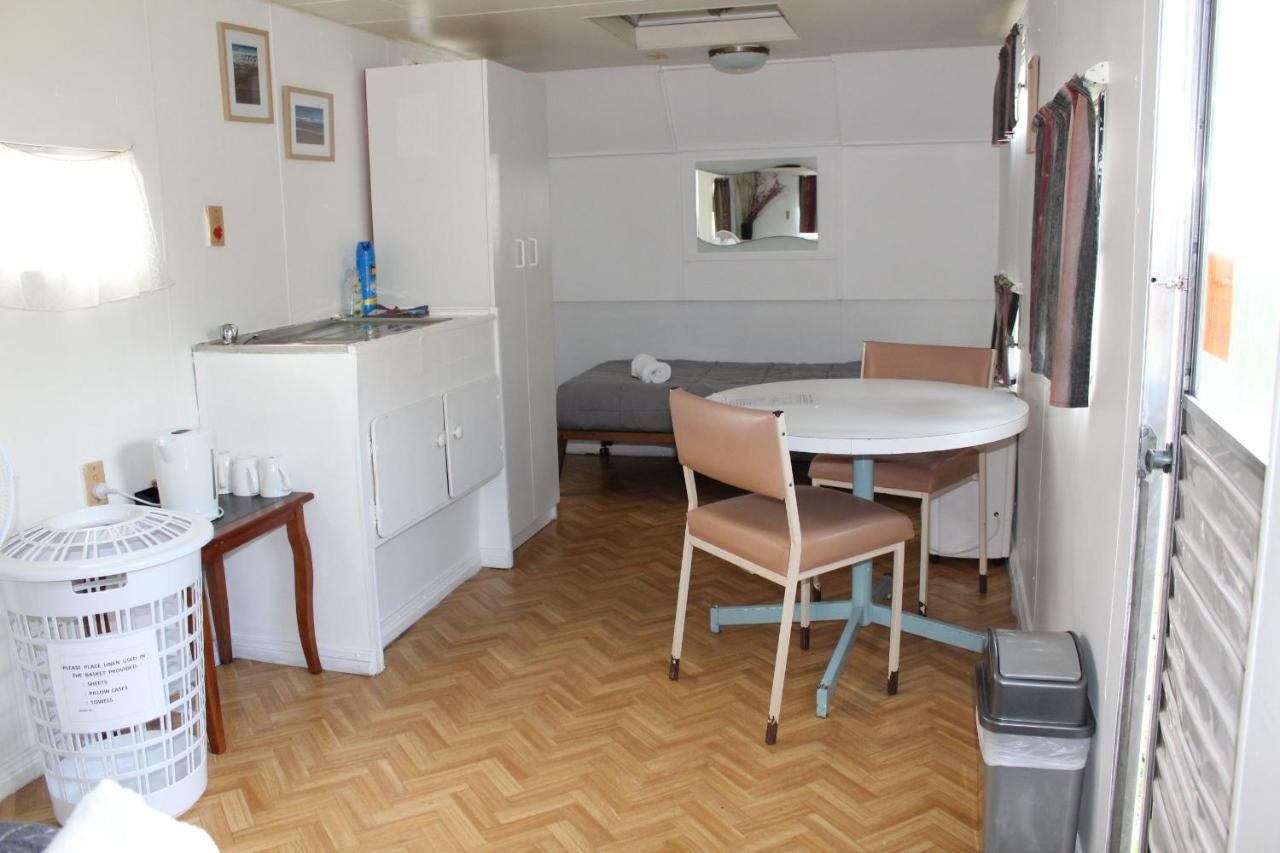 Batemans Bay Holiday Park & Hostel Eksteriør bilde