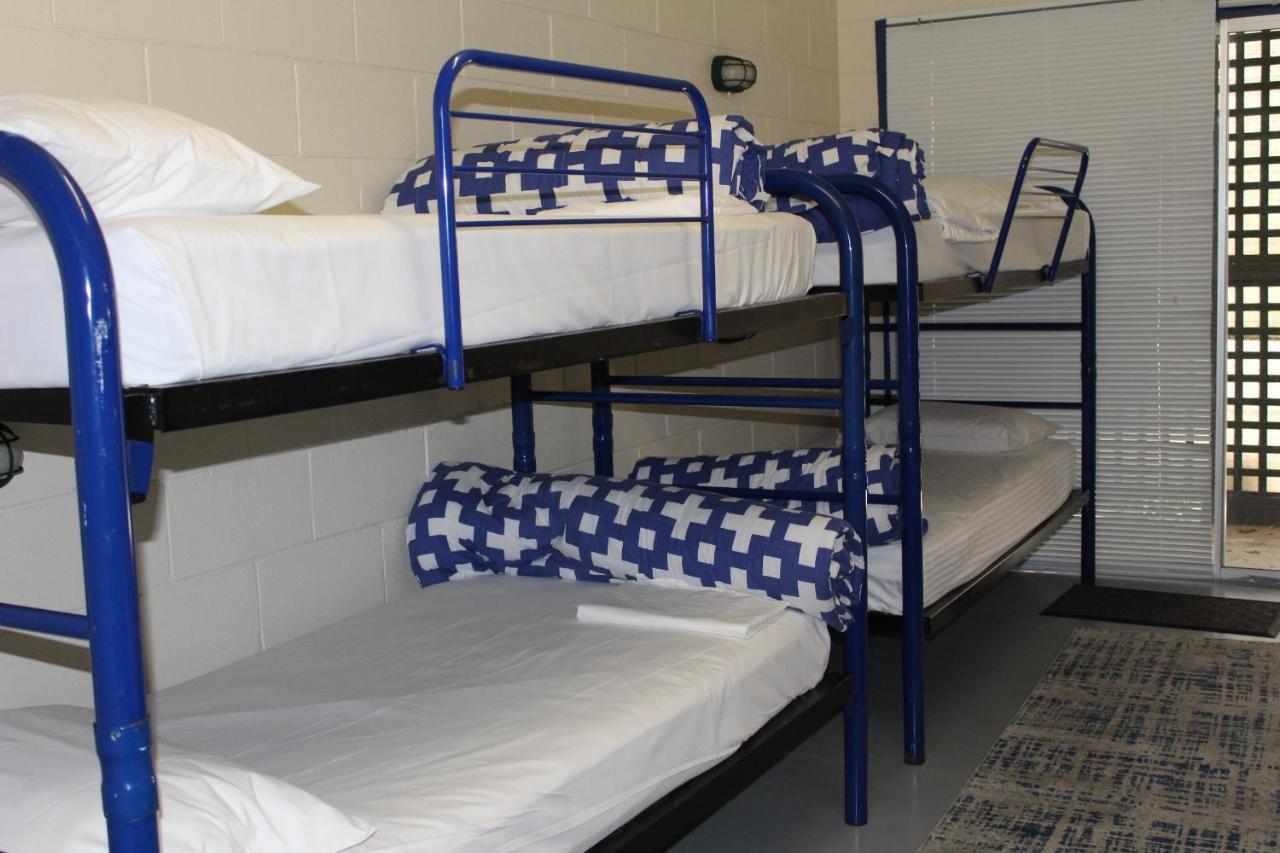 Batemans Bay Holiday Park & Hostel Eksteriør bilde