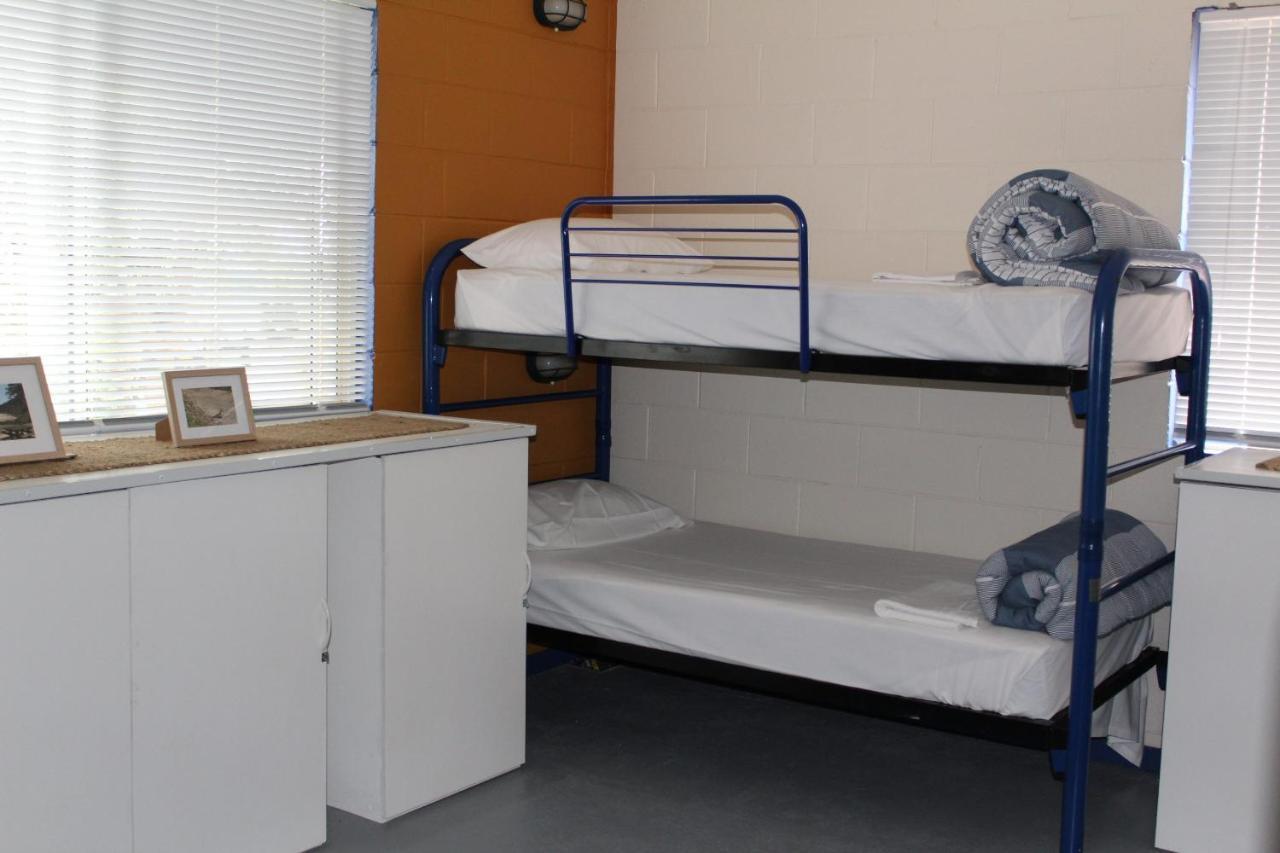 Batemans Bay Holiday Park & Hostel Eksteriør bilde