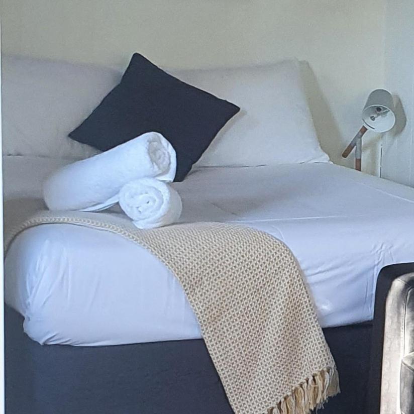Batemans Bay Holiday Park & Hostel Eksteriør bilde