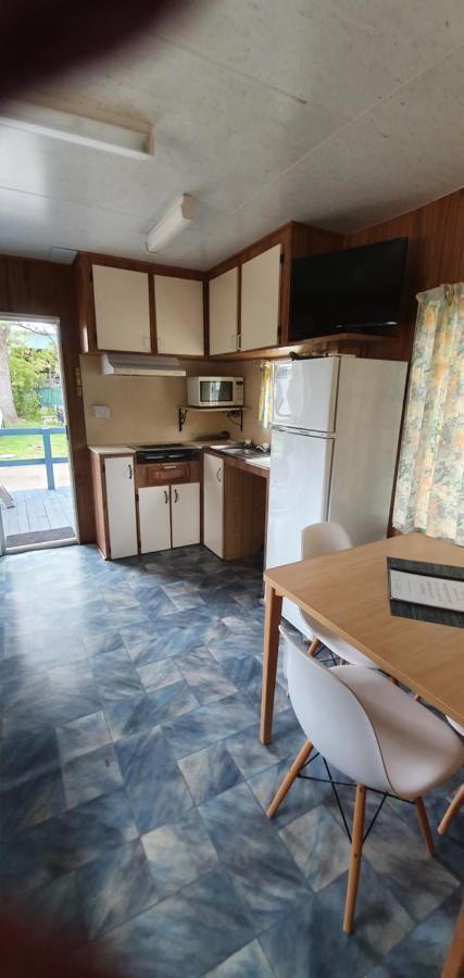 Batemans Bay Holiday Park & Hostel Eksteriør bilde