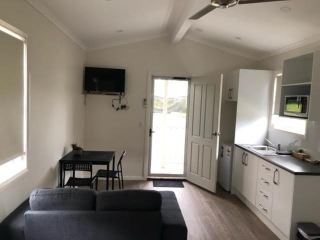 Batemans Bay Holiday Park & Hostel Eksteriør bilde