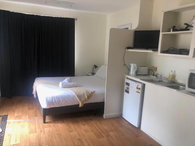 Batemans Bay Holiday Park & Hostel Eksteriør bilde