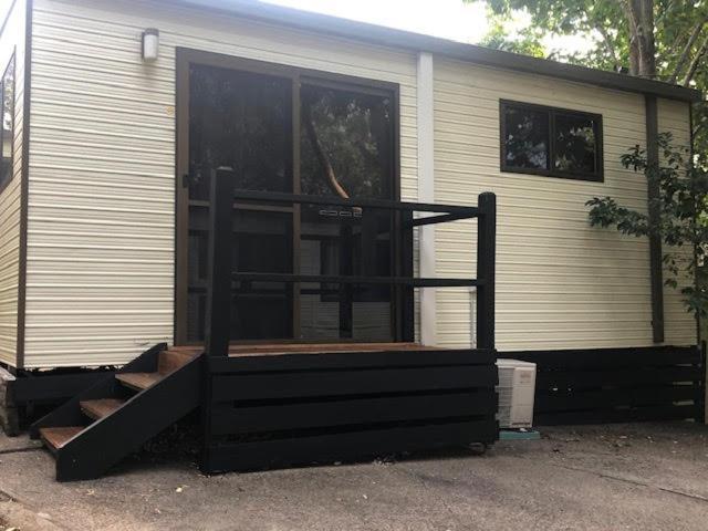 Batemans Bay Holiday Park & Hostel Eksteriør bilde
