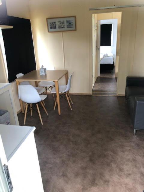 Batemans Bay Holiday Park & Hostel Eksteriør bilde