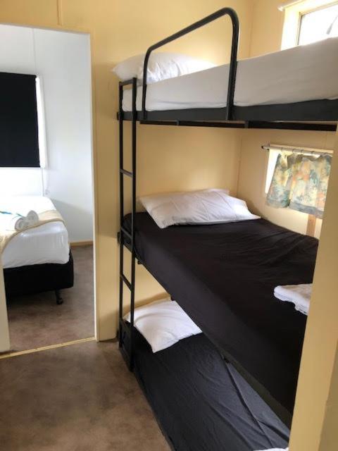 Batemans Bay Holiday Park & Hostel Eksteriør bilde