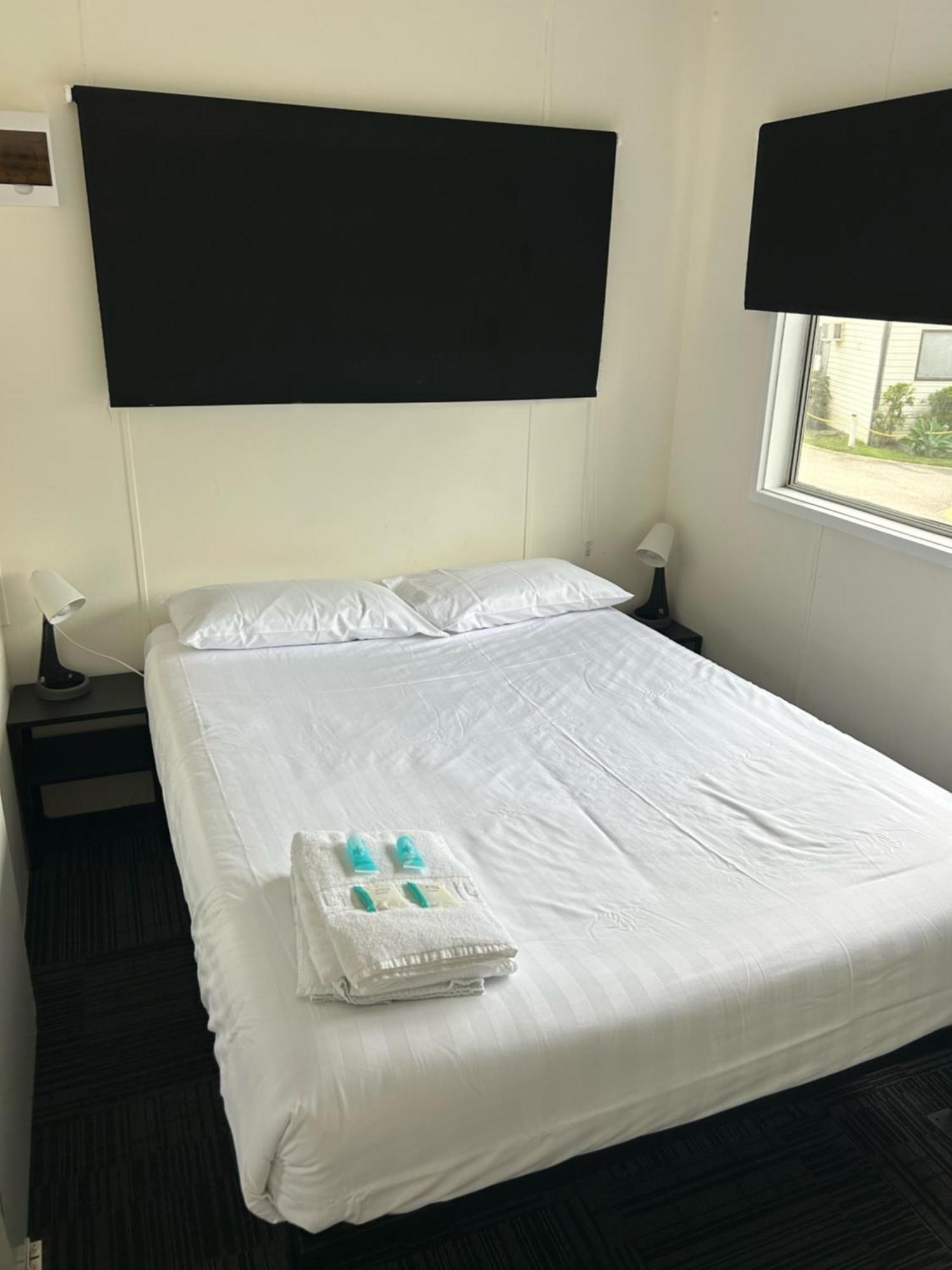 Batemans Bay Holiday Park & Hostel Eksteriør bilde