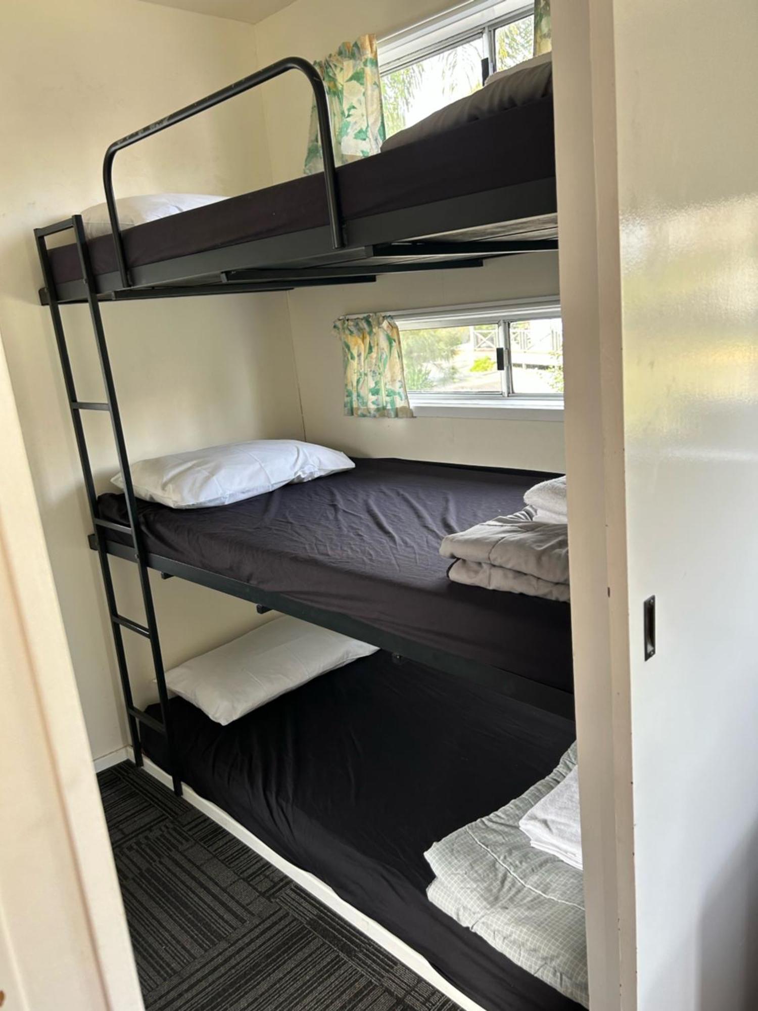 Batemans Bay Holiday Park & Hostel Eksteriør bilde