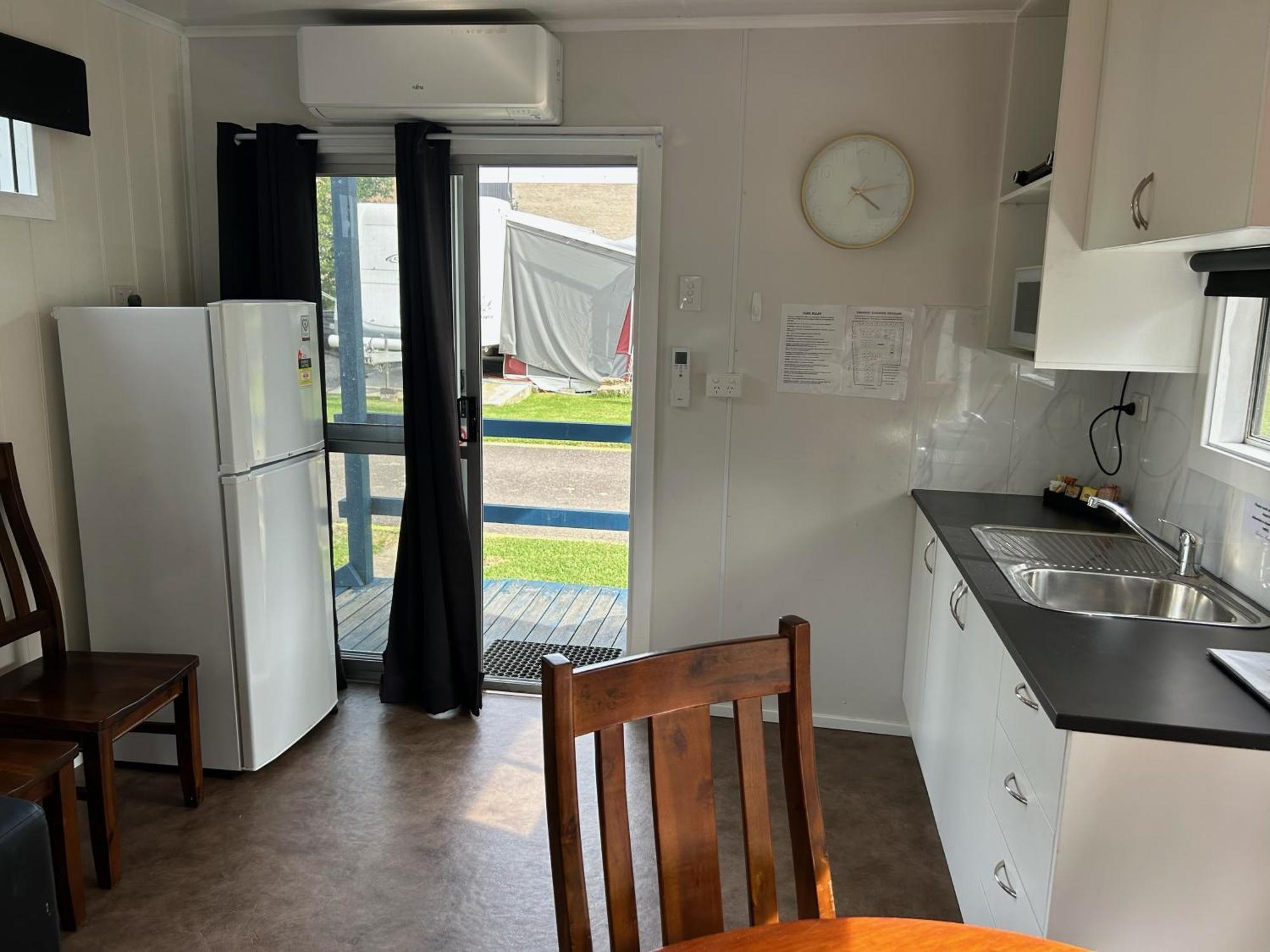 Batemans Bay Holiday Park & Hostel Eksteriør bilde