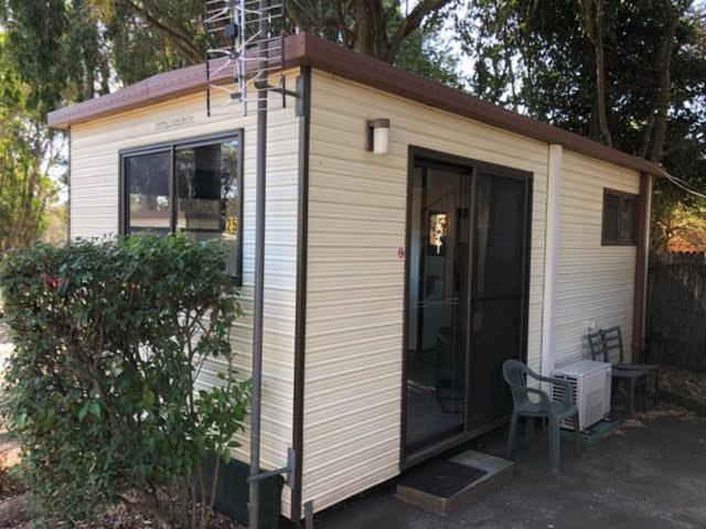 Batemans Bay Holiday Park & Hostel Eksteriør bilde