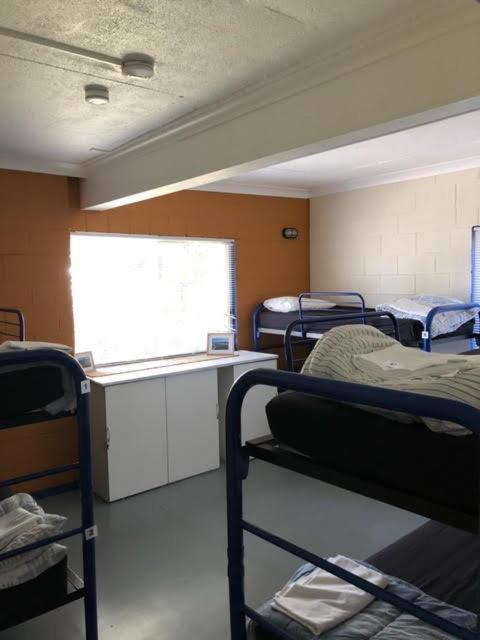 Batemans Bay Holiday Park & Hostel Eksteriør bilde