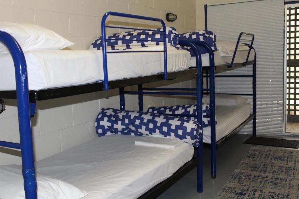 Batemans Bay Holiday Park & Hostel Eksteriør bilde