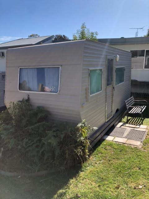 Batemans Bay Holiday Park & Hostel Eksteriør bilde