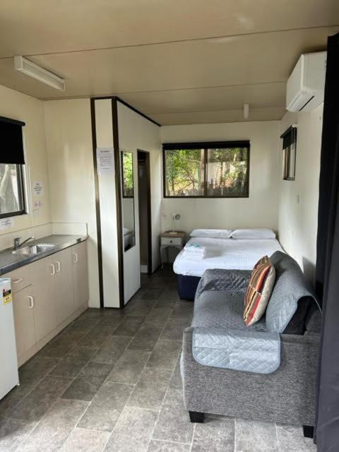 Batemans Bay Holiday Park & Hostel Eksteriør bilde