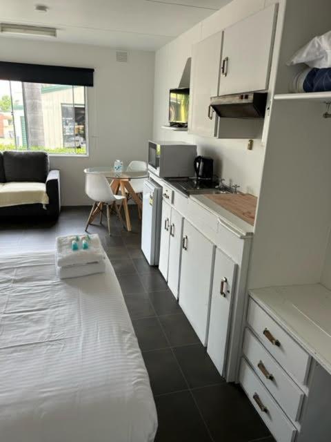 Batemans Bay Holiday Park & Hostel Eksteriør bilde
