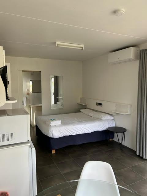 Batemans Bay Holiday Park & Hostel Eksteriør bilde