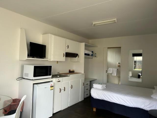 Batemans Bay Holiday Park & Hostel Eksteriør bilde